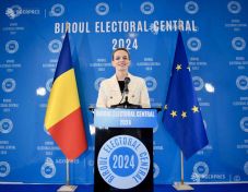 Nem foglalt állást a BEC Iohannis jelöltsége kapcsán