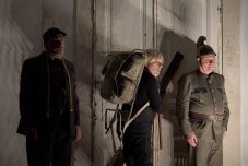 A korszakos színházigazgató – Janovics a kolozsvári színház színpadán