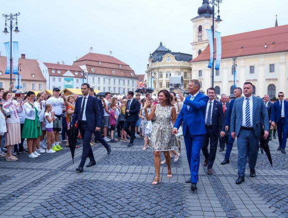 Ciolacu elmondta a véleményét Iohannisról 