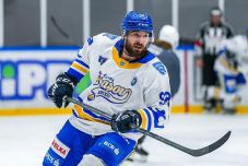 „Mindenki tudta a helyét a csapatban” – Gajdó Balázs szerint az összhang volt a brassói hokitripla titka