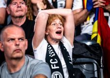 EuroCup: vereséggel kezdett a Kolozsvári U-BT