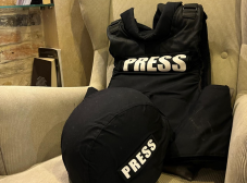 Reagált a külügy a román újságíró ellen indult orosz büntetőeljárására