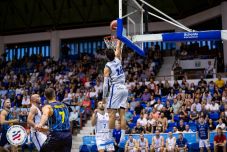 Kosárlabda: Hazai pályán győzte le a nagyszebenieket a Marosvásárhelyi VSK