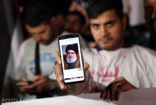 FRISSÍTVE – Meghalt a Hezbollah vezetője