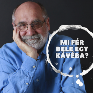 Mi fér bele egy kávéba? Gryllus Dániellel beszélgettünk
