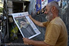 Megtalálták a Hezbollah vezetőjének holttestét a romok között Bejrútban