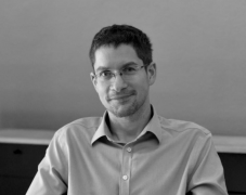 Elhunyt Karsai Dániel, ALS-betegséggel küzdő alkotmányjogász