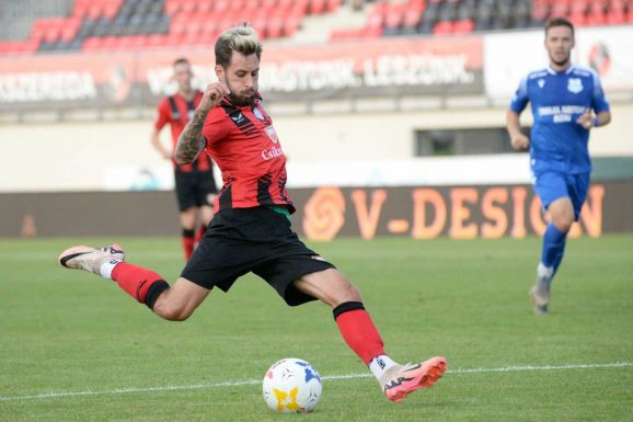 Hatgólos meccsen győzött az FK Csíkszereda – Továbbra is hibátlan a bajnokságban