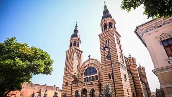 „Az igazság békét teremt” – Hamarosan kezdődik az Ars Sacra fesztivál Nagyszebenben