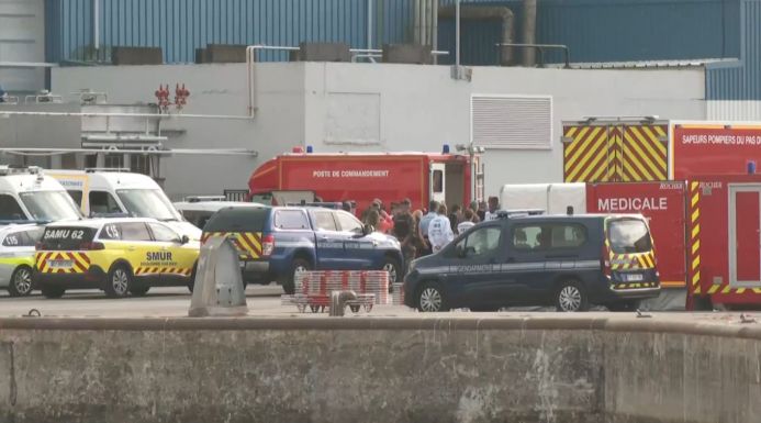 Legkevesebb 13 illegális bevándorló fulladt a La Manche-csatornába