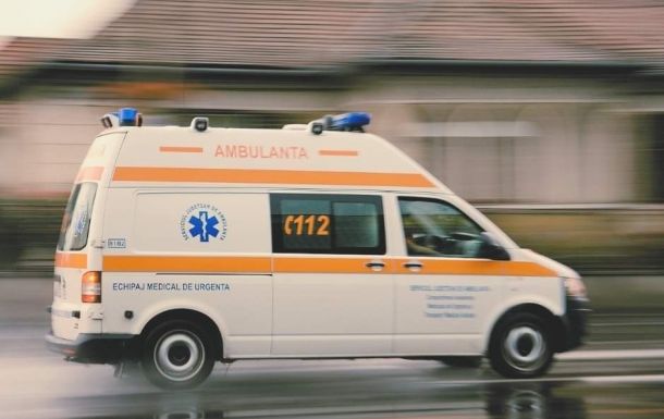 Nyolcéves gyermeket ütött el egy fiatal sofőr
