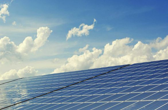 Grúzia és Románia közötti zöldenergia-folyosó: az energiaügyi miniszter szerint nemzetbiztonsági kérdés