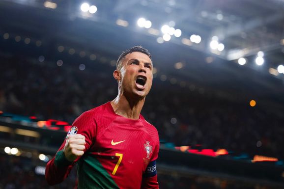 A 39 éves Cristiano Ronaldo nem fontolgatja a visszavonulást