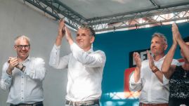 Politikai földrengés Németországban, a korlátlan migráció miatt büntettek a szavazók 