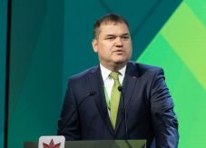 Cseke Attila: Újabb fejlődésellenes intézkedésre készül a kormány