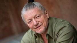 Hegedűs D. Gézát választották a nemzet színészének