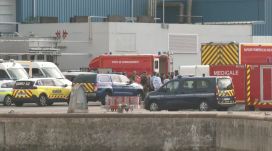 Legkevesebb 13 illegális bevándorló fulladt a La Manche-csatornába