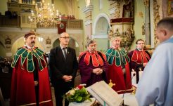 Örmény Művészeti Fesztivált szerveznek Gyergyószentmiklóson