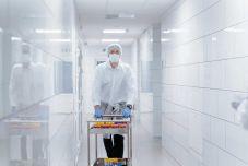 Nyugat-nílusi láz miatt nem adhatnak vért két település lakói