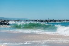 Két holttestet találtak a Fekete-tengerben