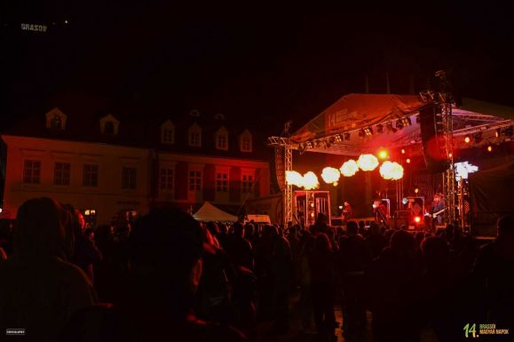 Sikeresen zárult a 14. Brassói Magyar Napok – Óriási látogatottságról és emlékezetes eseményekről számoltak be a szervezők