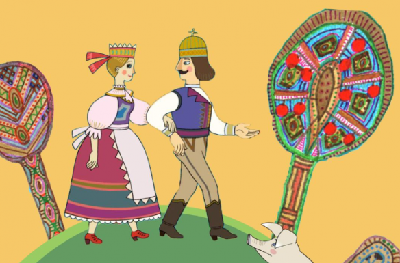 A mese valósága