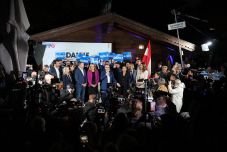 Választott Ausztria: nyert a szélsőjobb