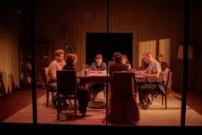 Különdíjat kapott a Csiky Gergely Állami Magyar Színház az eSzínház Fesztiválon