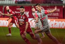 Superliga: Hiába küzdött az egyenlítésért, a FCSB-től is kikapott a Sepsi OSK