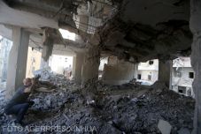 Szárazföldi hadviselésbe torkolhat a libanoni konfliktus, az Egyesült Államok Irántól félti Izraelt