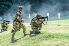 Magyarországon több mint kétezren csatlakoztak a területvédelmi tartalékosokhoz