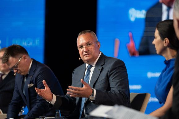 Liberális feszültség: lecserélik Ciucăt az államfőjelölti pozícióból?