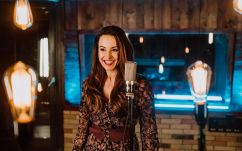 Honthy-díjat kapott Dancs Annamari