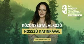 Csíkszeredába látogat Hosszú Katinka