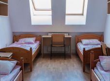 Egyetemi bentlakások: Kolozsváron csak húsz százaléknak juthat