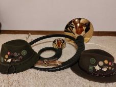 Erdőszentgyörgyön rendezik meg a XII. Székelyföldi Vadásznapokat 