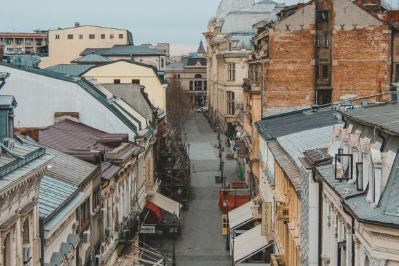 Nőtt a vendégérkezések száma – a legnépszerűbb úti cél Bukarest