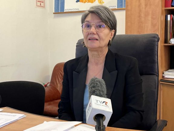 Maros megyében 100 ezer nyugdíjasnak nőtt a javadalmazása