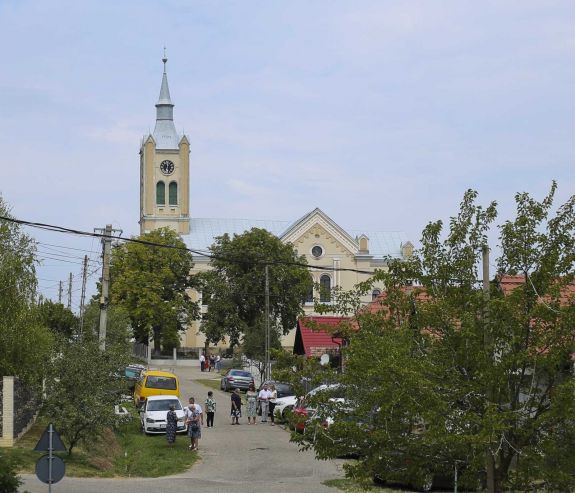 Haraklány: korszerűsítik az utat és kiépítik a szennyvízhálózatot
