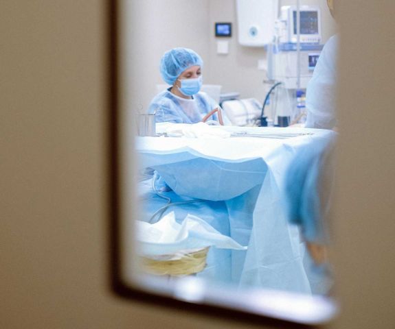 Míg dolgoztak, kirabolták egy kolozsvári gyermekklinika alkalmazottait