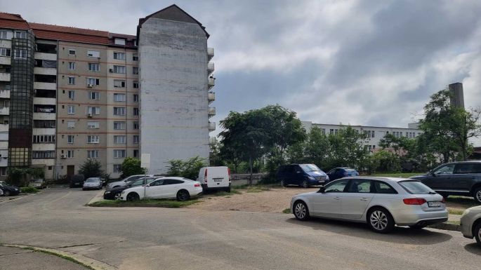 Ötven lakást építenek fiataloknak Nagyváradon