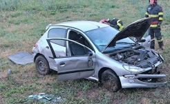 Két baleset történt csütörtökön reggel Maros megyében