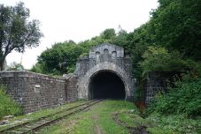 Optimista forgatókönyv szerint, 2033-ra készül el a közel tíz kilométer hosszú mega-alagút