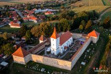 Harmadik alkalommal szerveznek Várfesztivált Nagyajtán