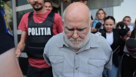 Szívinfarktus kapott Alfred Bulai