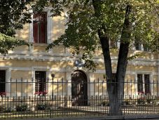 Kitartanak a római katolikus iskola létrehozása mellett