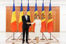 Megoldaná Moldova problémáit a Romániával való egyesülés?