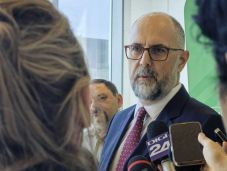 FRISSÍTVE - Kelemen Hunor: „Lehet másképp is vezetni ezt az országot”