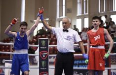 „Legnagyobb célom az olimpia” – Interjú Szőcs Bence csíkszeredai ökölvívóval