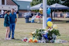 Már korábban a rendőrség látókörében volt az iskolai lövöldöző  – Apjától kapott puskát a tizenéves